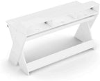 Glorious AMS-SOUND-DESK-PRO-WHT Sound Desk Pro White Studio Workstation
