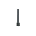K&M 17788 Flute Peg for Bass/Boehm/Cross Flutes Black