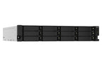 QNAP TS-1232PXU-RP-4G 12-Bay Rackmount NAS