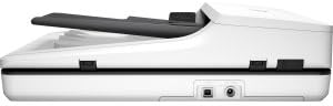 HP ScanJet Pro 2500 f1 Flatbed Scanner L2747A