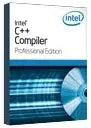 Intel C++ Compiler Professional Edition for Linux, v10.1, 1-User