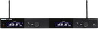 Shure SLXD4D=-J52 Dual Channel Wireless Receiver