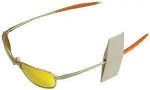 David Clark 12500G Eyeglass Cushion Aviation Headset — main product image