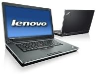 Lenovo Edge 0301DBU 15.6-Inch Notebook — main product image