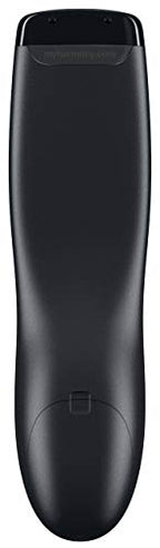Logitech Harmony 350 - 8-Device Universal Remote (Renewed)