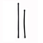 ljhnba Flexible 1/4-Inch Threaded Camera Extension Rod