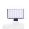 Dpofirs 140-LED RGB Full-Color Video Light