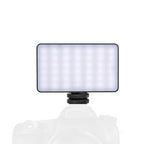 Dpofirs 140-LED RGB Full-Color Video Light