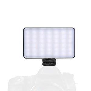 Dpofirs 140-LED RGB Full-Color Video Light