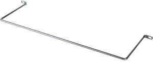 Middle Atlantic LBP-6R90 90-Degree Round Cable Organizer 10-Pack