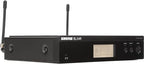 Shure BLX4R=-H9 Rack Mount Wireless Receiver H9 Band