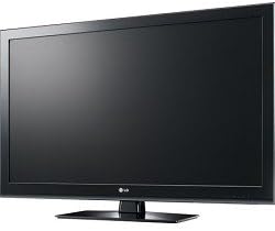 LG 42LK550 42-Inch 1080p LCD TV