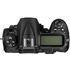 Nikon 25432 D300 DX 12.3MP Digital SLR Camera (Body Only)