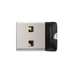 SanDisk SDCZ33-016G-G35 16GB Cruzer Fit USB 2.0 Drive