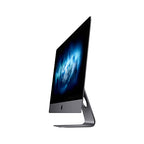 Apple iMac Pro 2017, 10 Core Xeon, Space Grey (Renewed)