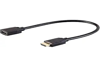Monoprice 138642 1ft 8K High Speed HDMI Cable