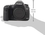 Canon 5260B002 EOS 5D Mark III Full-Frame DSLR Body