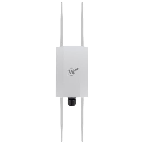 WatchGuard AP332CR Wi-Fi 6 Outdoor Access Point with 4-Year License — main product image