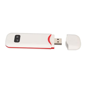 Jiawu 4G LTE Portable WiFi Hotspot Router