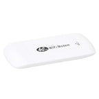 Fabater 4G LTE WiFi Modem Dongle with SIM Slot