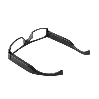 Maqulae Camera Glasses with 1080P HD Video Recording
