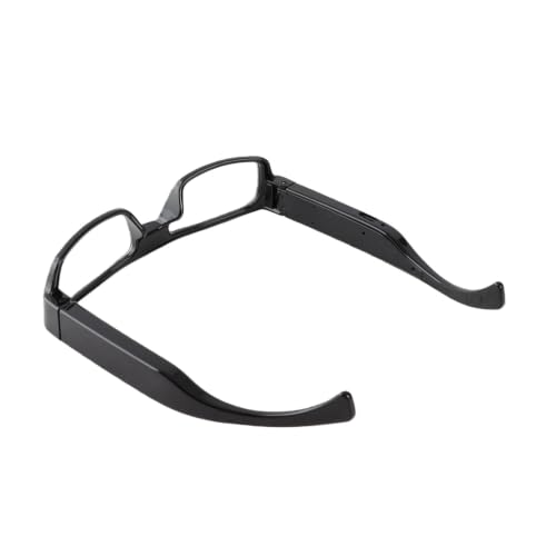 Maqulae Camera Glasses with 1080P HD Video Recording — main product image