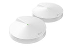 TP-Link AC1300 Deco M5 Whole Home Mesh WiFi System Renewed