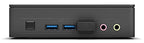 Intel BNUC11ATKC40001-4536-119112 NUC Mini PC with MS 365