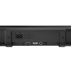 Hisense HS218 2.1ch Soundbar Wireless Subwoofer