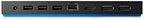 HP 3FF69UT#ABA USB-C Dock G4 - HDMI DP Docking Station