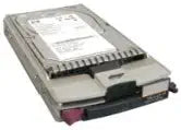 HP 404670-007 72GB 15K RPM Ultra320 Hard Drive (Refurbished)