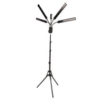 Aurikall 36W LED Gooseneck Photography Fill Light Kit