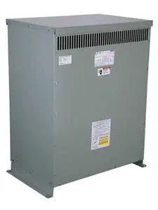 GE QL Dry Type 45 kVA General Purpose Transformer