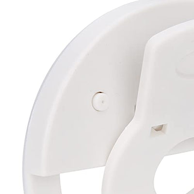 Bewinner Rechargeable Clip-On LED Selfie Fill Light