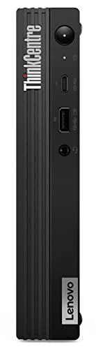 Lenovo 11MQ002HUS-3950-242309 ThinkCentre M90q Mini Desktop i5 64GB