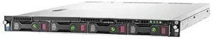 HP 821795-P01 DL60 Gen9 E5-2609 V3 Server — main product image