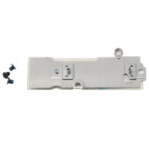 BestParts Y40FK M.2 NVMe SSD Conversion Plate Caddy — main product image