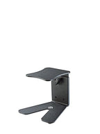 K&M 26772.000.56 Table Monitor/Speaker Stand Black