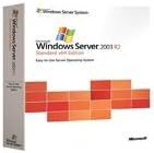 Microsoft Windows Server 2003 R2 Standard (5 Client) — main product image