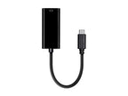 Monoprice 124273 USB-C to Mini DisplayPort Adapter 4K