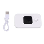 Glaeptio 4G LTE Mobile WiFi Hotspot Router