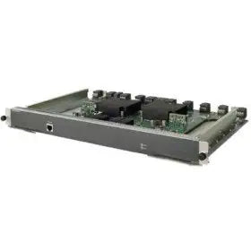 HP JC615A 10504 400Gbps Type A Fabric Module — main product image