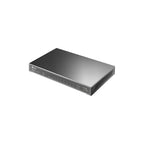 TP-Link TL-SG1210P 8-Port Gigabit PoE+ Switch