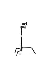 Kupo KS704611 Master C-Stand Kit: Turtle Base, Grip Arm