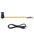 SHYYOULQE Shutter Monochromatic USB Camera Module