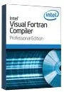 Intel Visual Fortran 10.1 PRO WIN Compiler — main product image