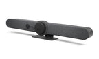 Logitech TAPRBGUNIAPP Zoom Room Conference System