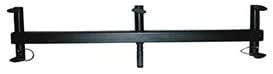 Kupo Junior Multi Header KG004111 Lighting Mount — main product image