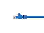 Monoprice 105018 30FT Cat6 Ethernet Cable Blue