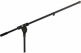 K&M Kon-7924 Microphone Boom with Counterweight - 33 Inch